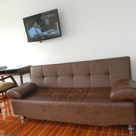 Aw Hotel Salitre Real Bogotá Zewnętrze zdjęcie