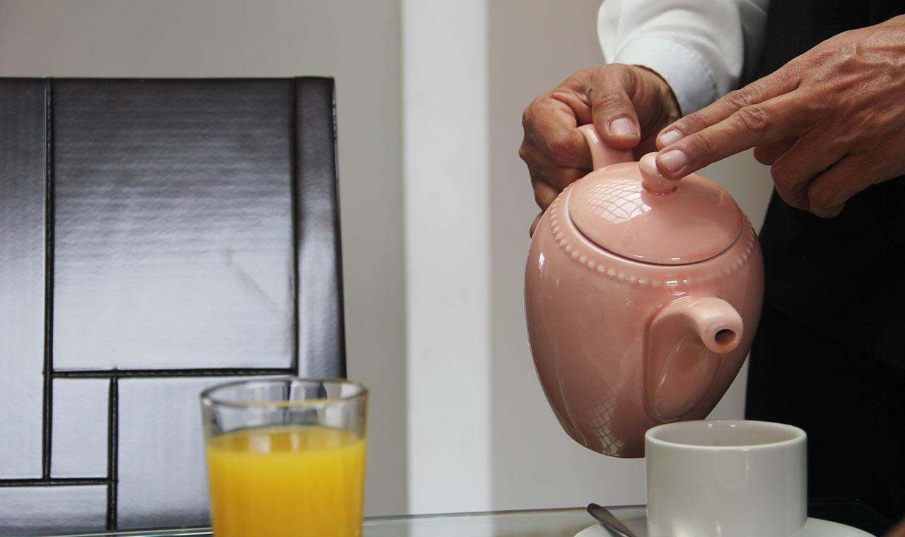 Aw Hotel Salitre Real Bogotá Zewnętrze zdjęcie