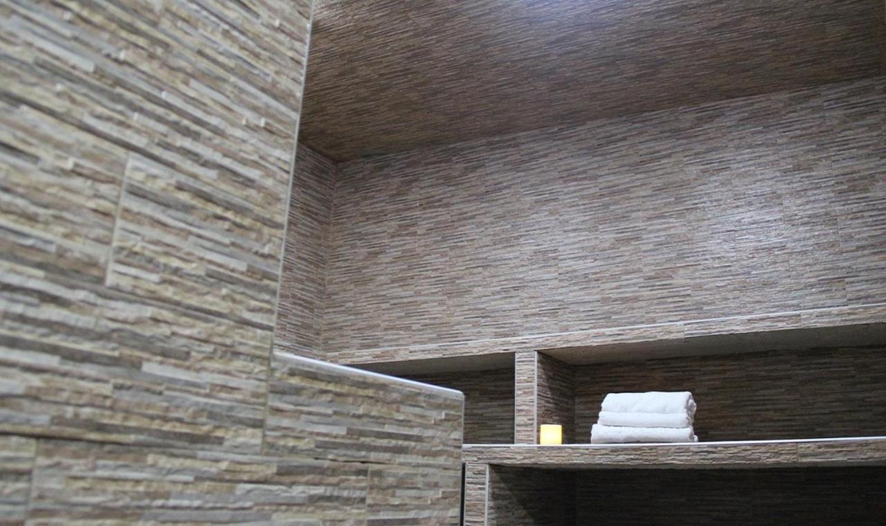 Aw Hotel Salitre Real Bogotá Zewnętrze zdjęcie