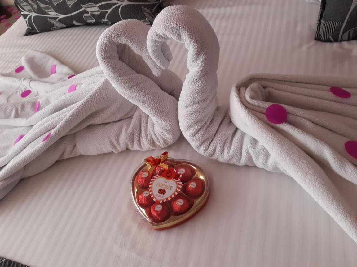 Aw Hotel Salitre Real Bogotá Zewnętrze zdjęcie