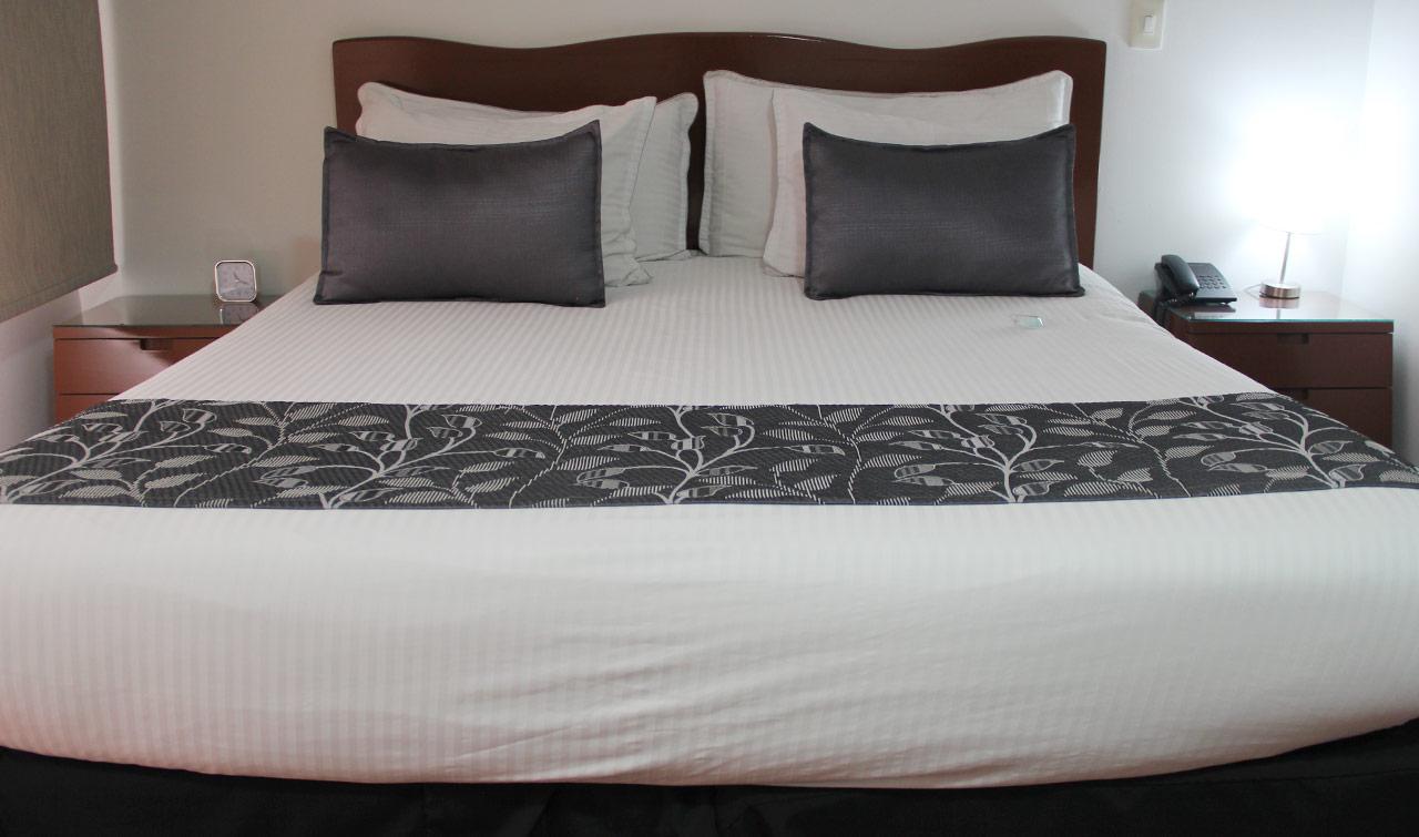 Aw Hotel Salitre Real Bogotá Zewnętrze zdjęcie
