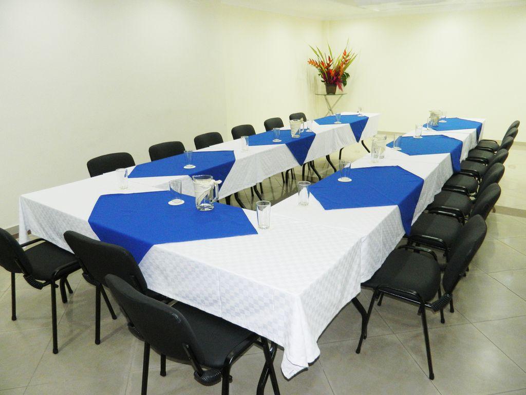 Aw Hotel Salitre Real Bogotá Zewnętrze zdjęcie