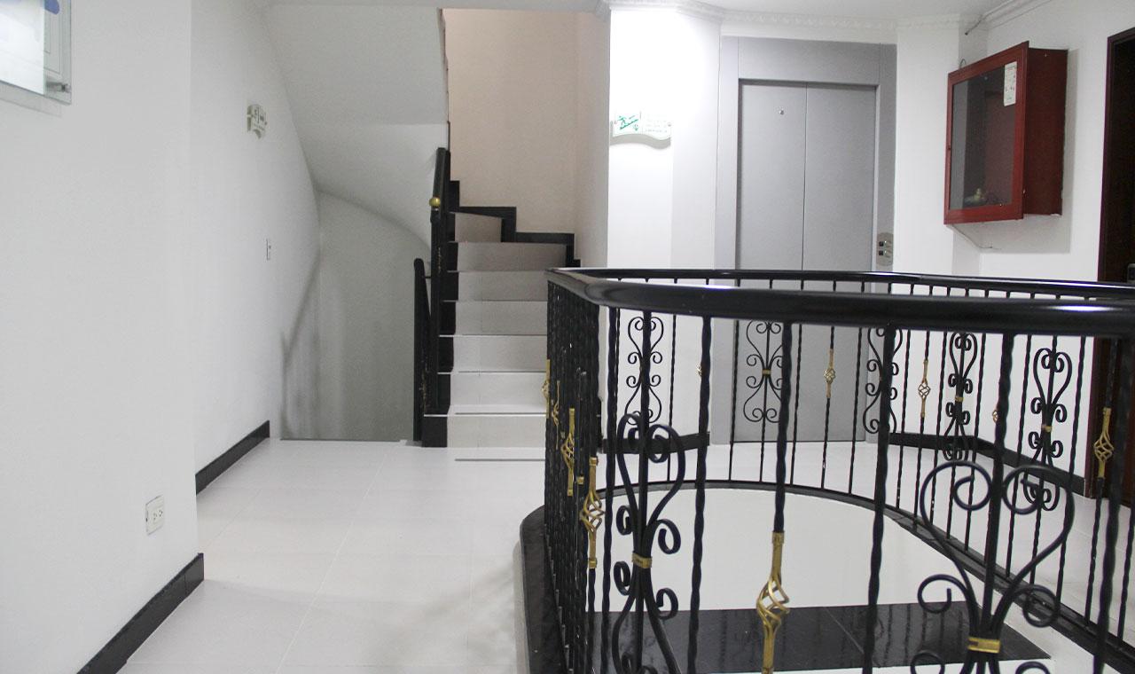 Aw Hotel Salitre Real Bogotá Zewnętrze zdjęcie