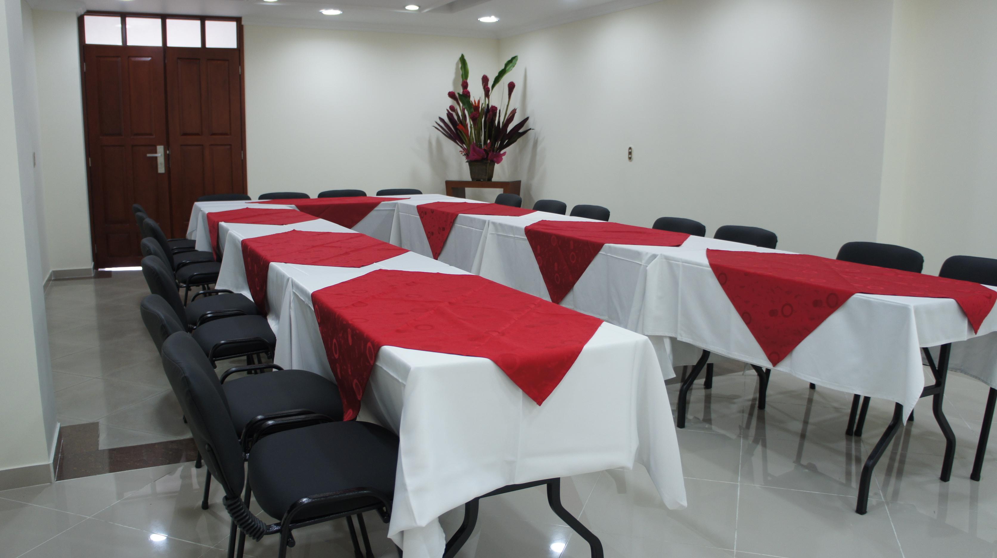 Aw Hotel Salitre Real Bogotá Zewnętrze zdjęcie