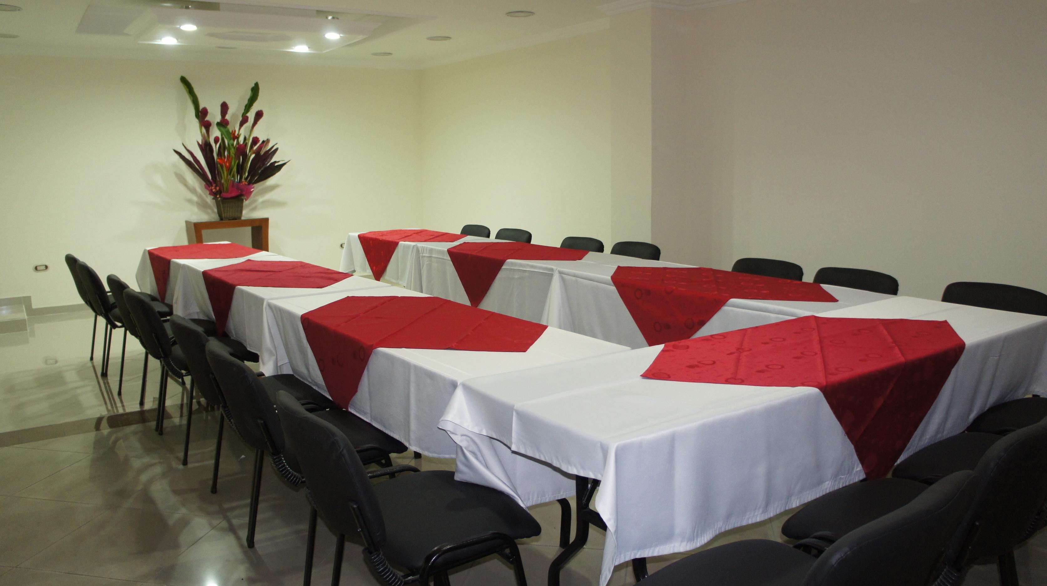 Aw Hotel Salitre Real Bogotá Zewnętrze zdjęcie