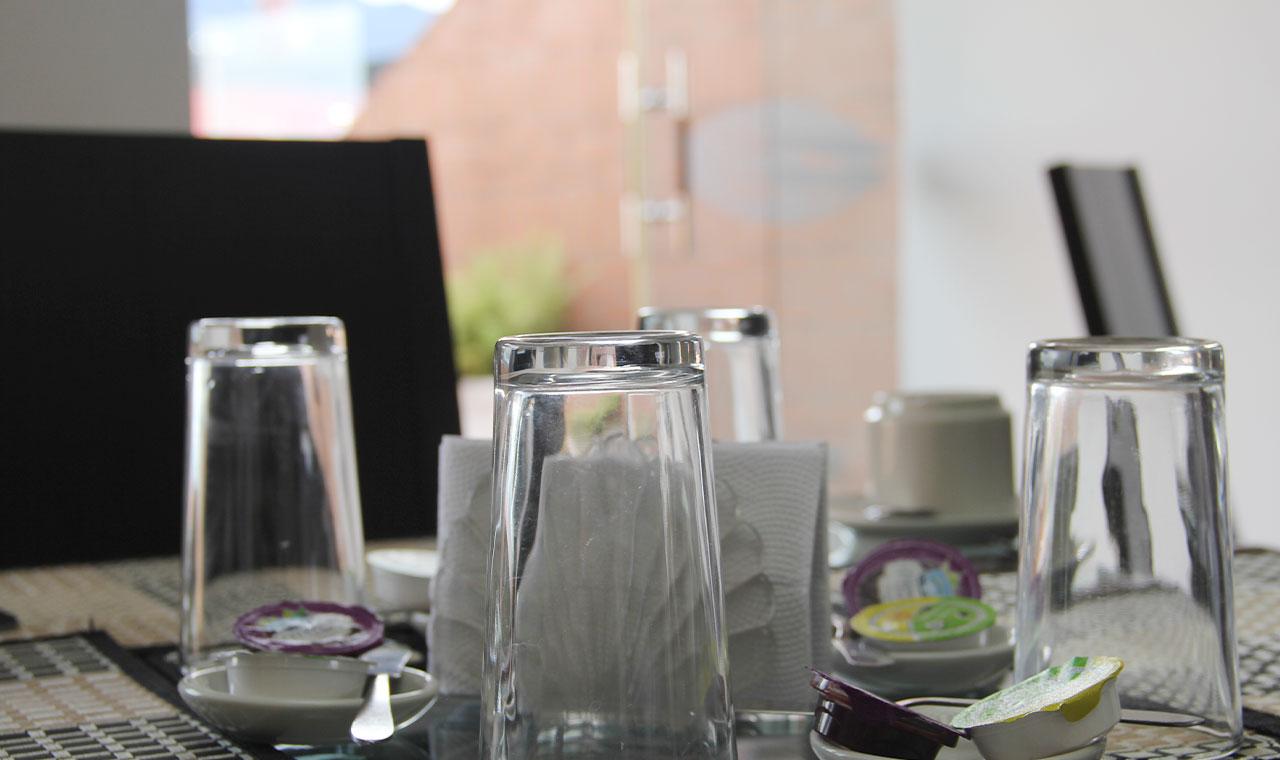 Aw Hotel Salitre Real Bogotá Zewnętrze zdjęcie