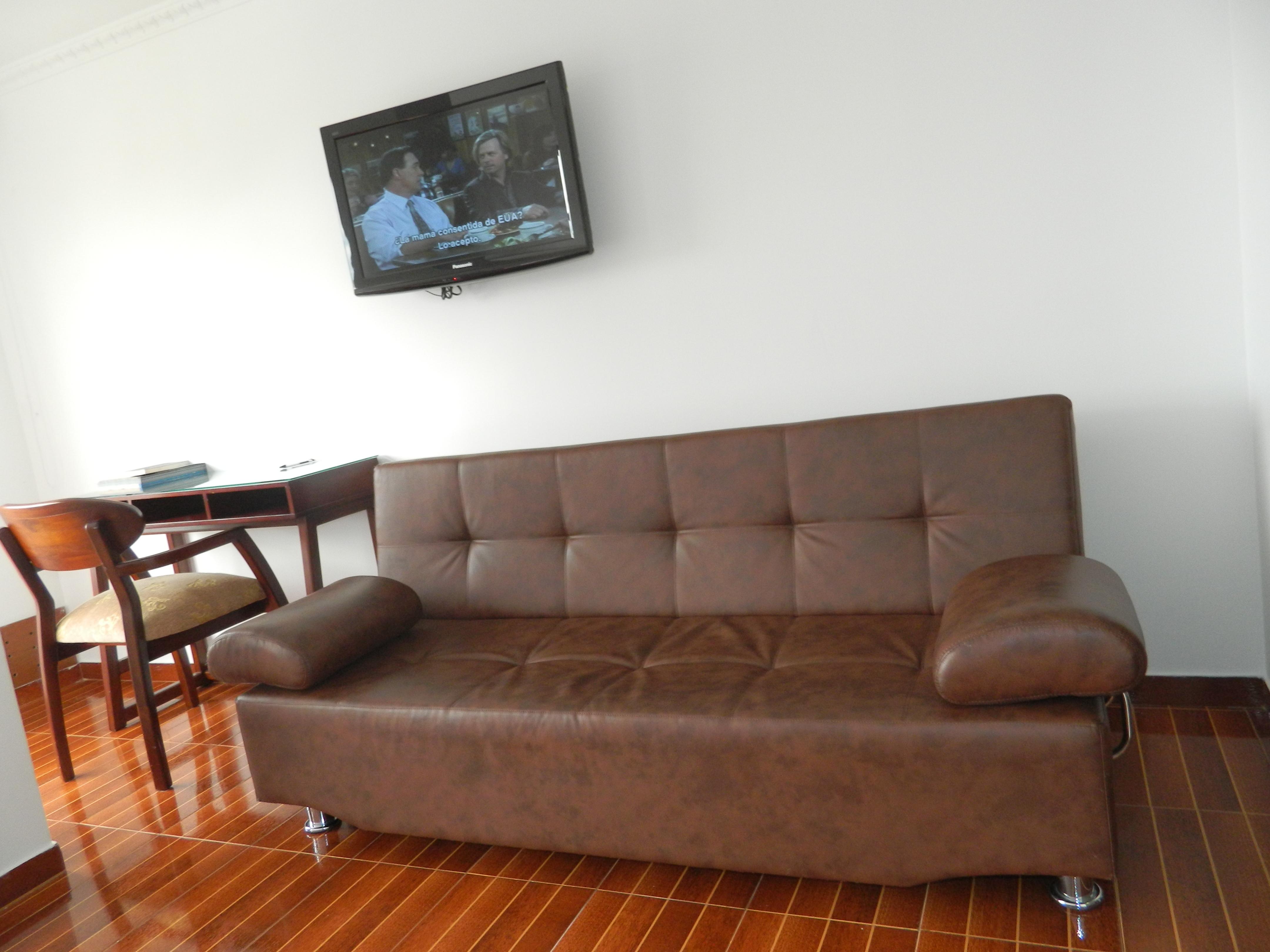 Aw Hotel Salitre Real Bogotá Zewnętrze zdjęcie